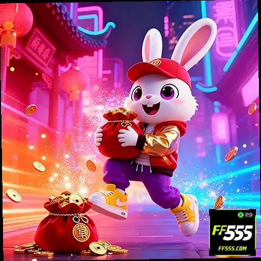 Slots online Brasil - ff555