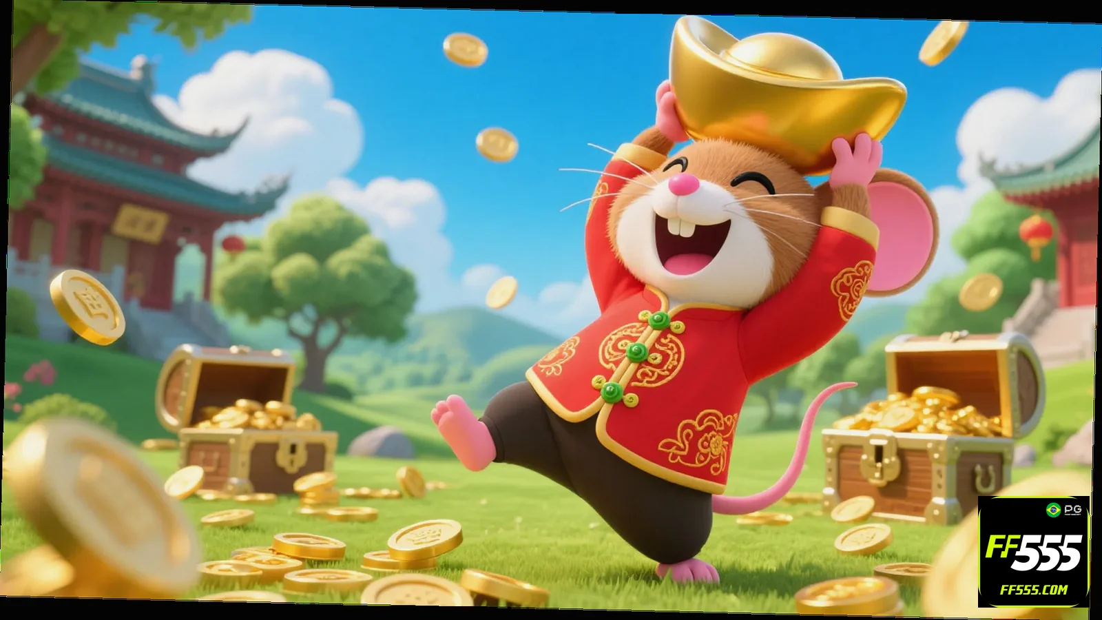 Cena destaque - ff555