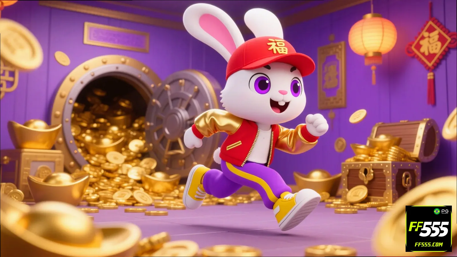 Melhores caça-níqueis