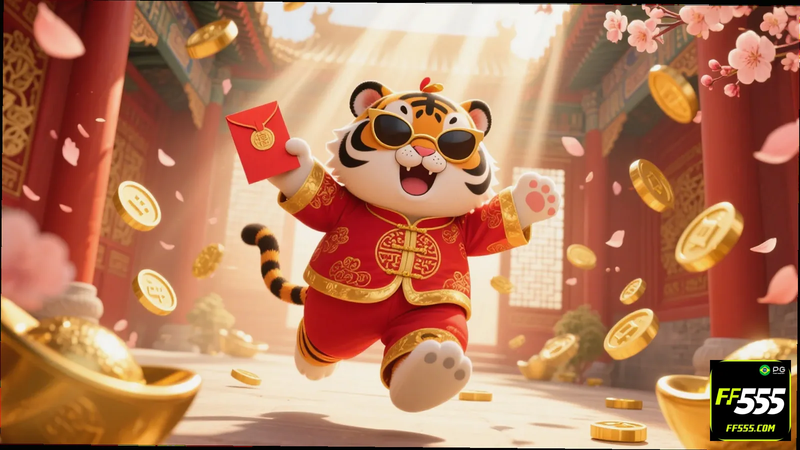 Programa de fidelidade - ff555