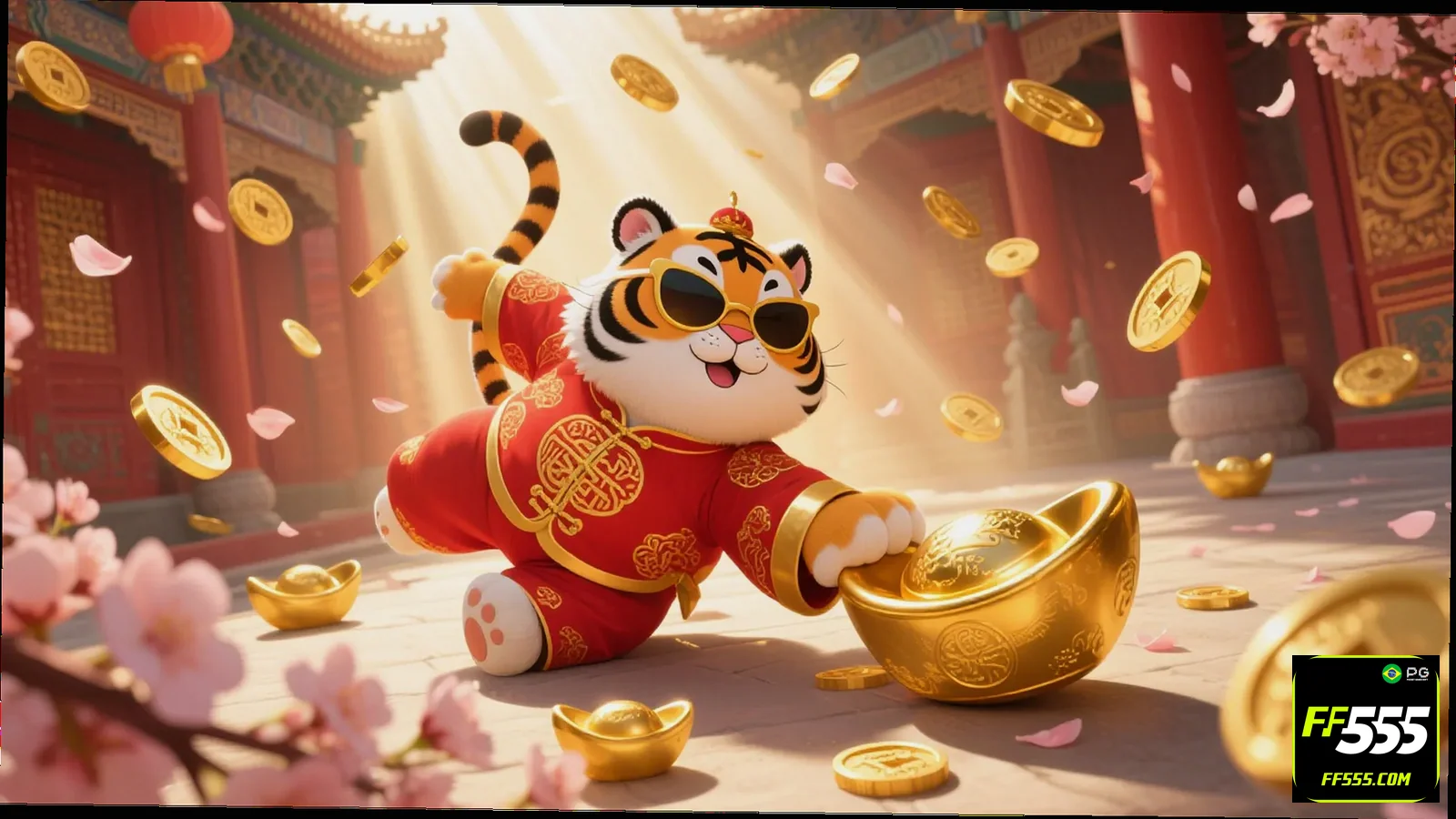 Benefícios do app - ff555